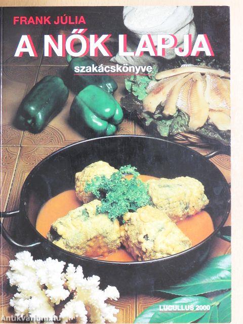 A Nők Lapja Szakácskönyve