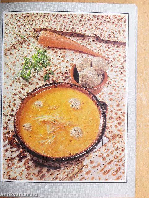 A Nők Lapja Szakácskönyve