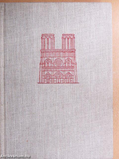 Építészettörténet II.