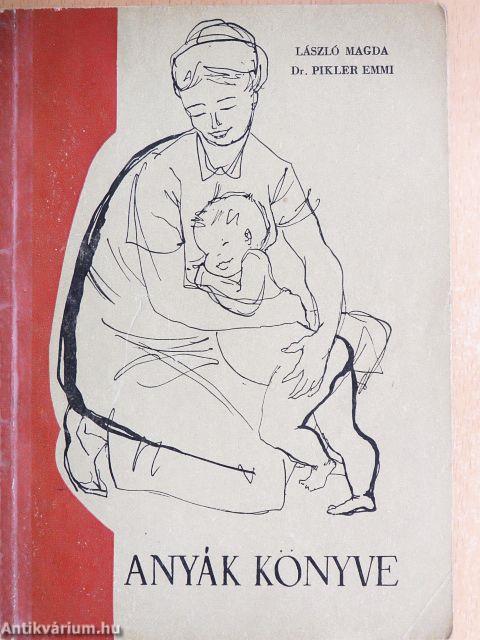Anyák könyve