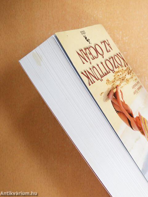 Közöttünk az óceán