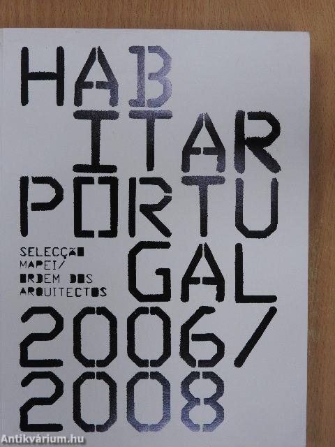 Habitar Portugal 2006/2008