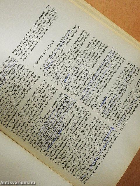 Sebészeti műtéttan