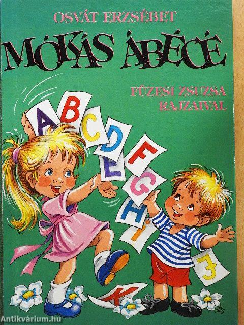 Mókás Ábécé