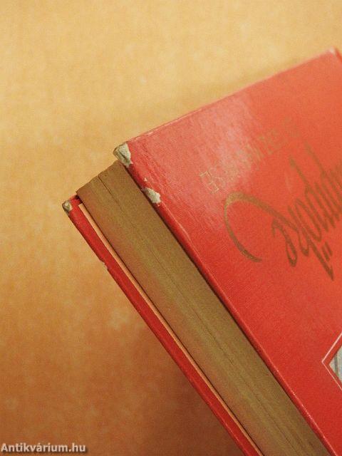 Hamupipőke és száz más mese