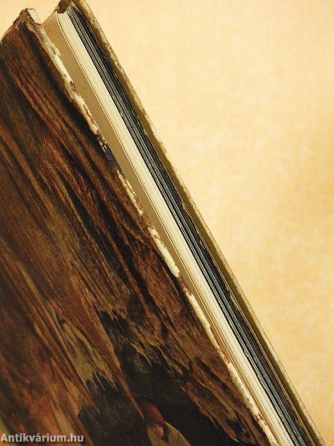 A békebarlang felfedezése