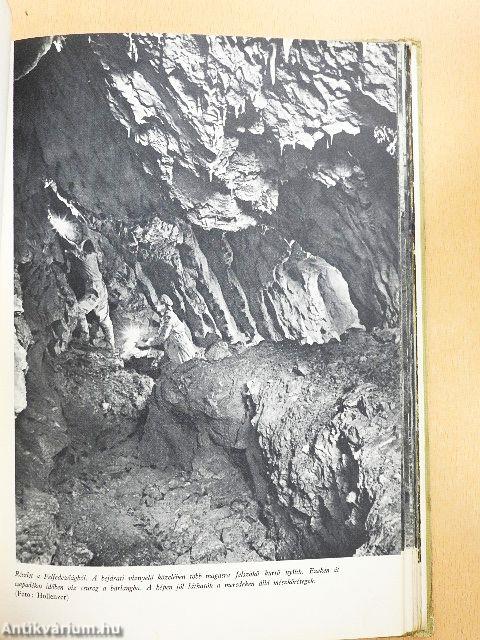 A békebarlang felfedezése