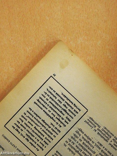 A Rádiótechnika évkönyve 1972