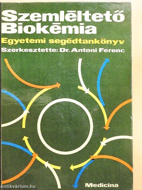 Szemléltető biokémia