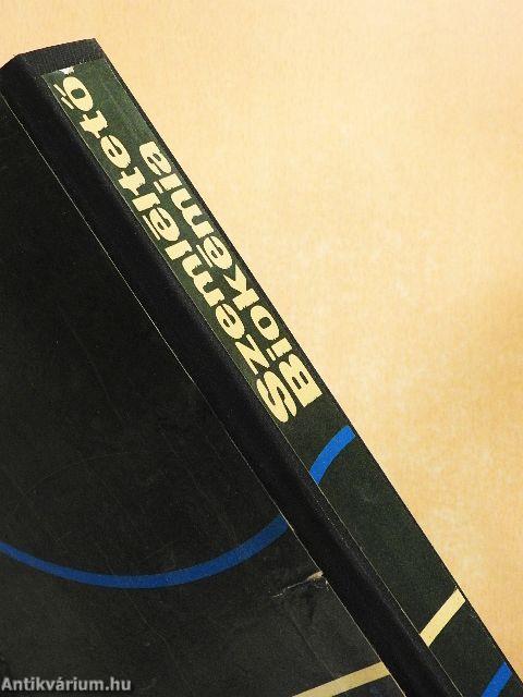 Szemléltető biokémia