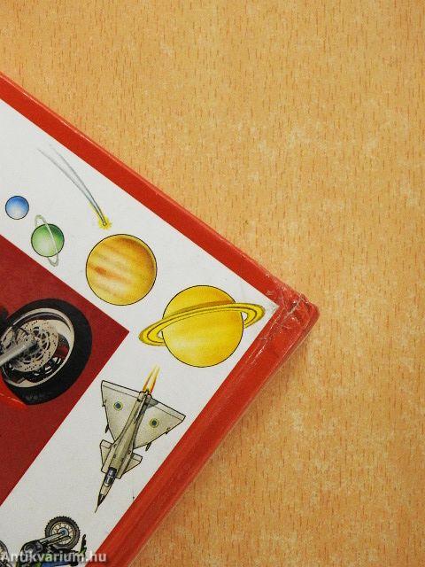 A technika nagy enciklopédiája