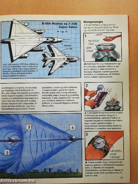 A technika nagy enciklopédiája