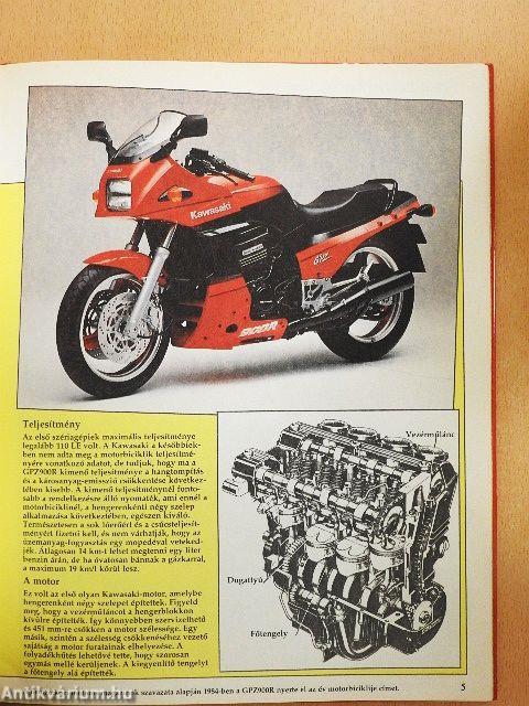 A technika nagy enciklopédiája