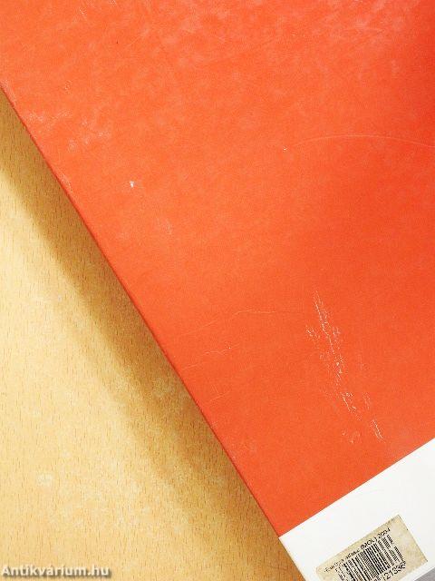 Európa autóatlasza