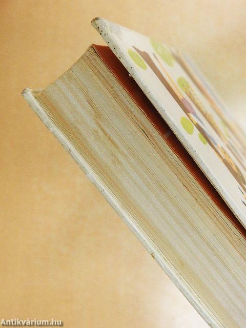 Kisgyermekek játékoskönyve