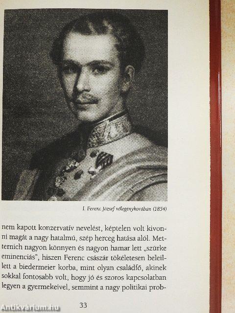 Sisi, a modern nő