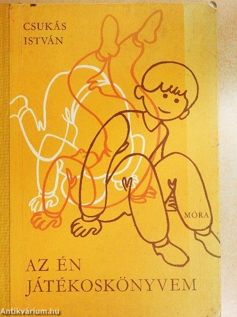 Az én játékoskönyvem