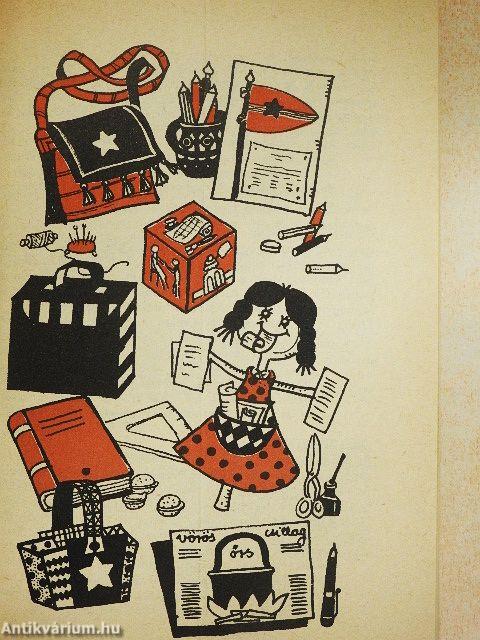 Őrsvezetők könyve