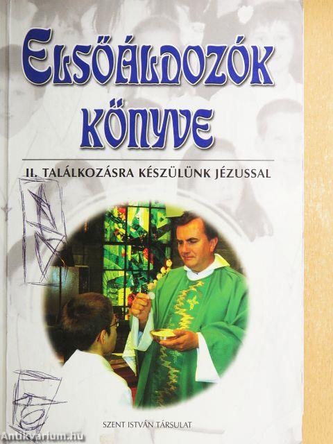 Elsőáldozók könyve II.