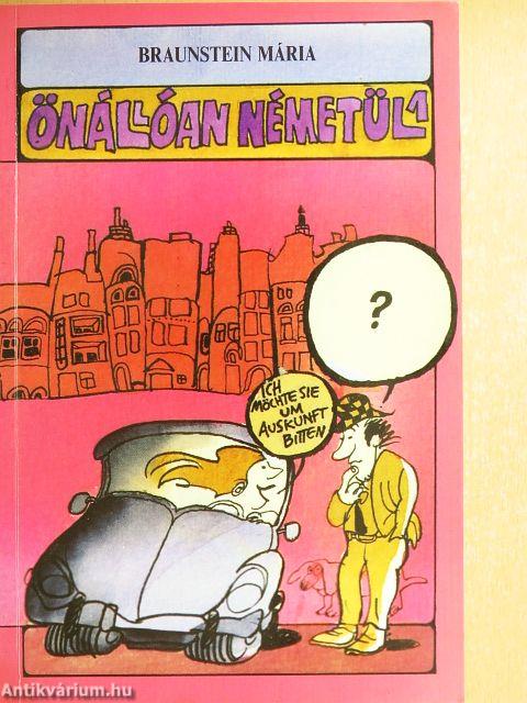 Önállóan németül 1.