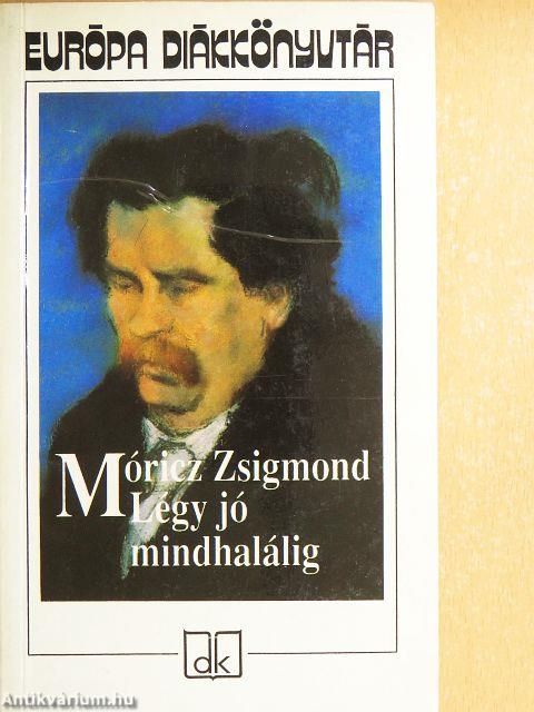 Légy jó mindhalálig