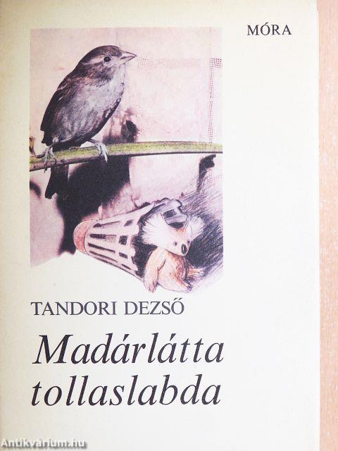 Madárlátta tollaslabda