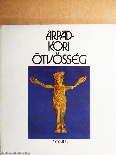 Árpád-kori ötvösség