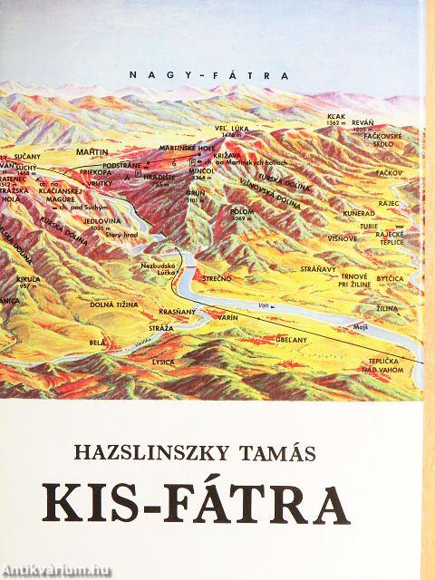 Kis-Fátra