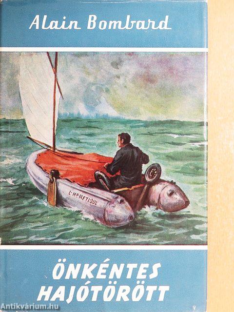 Önkéntes hajótörött