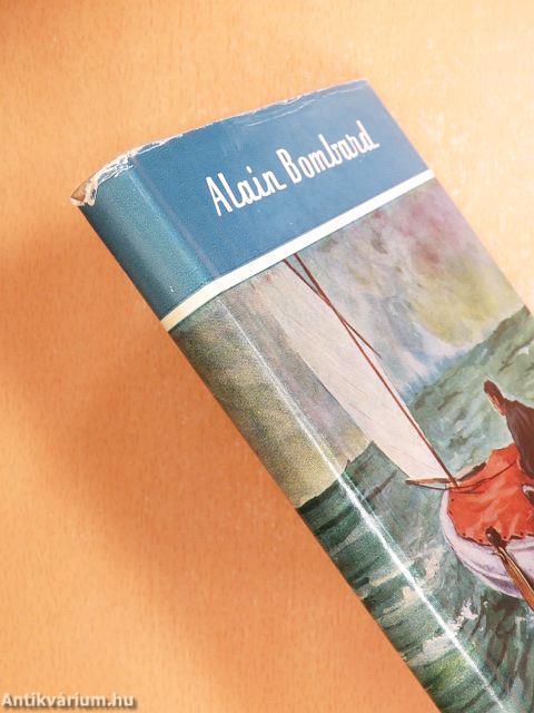 Önkéntes hajótörött