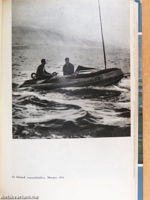 Önkéntes hajótörött