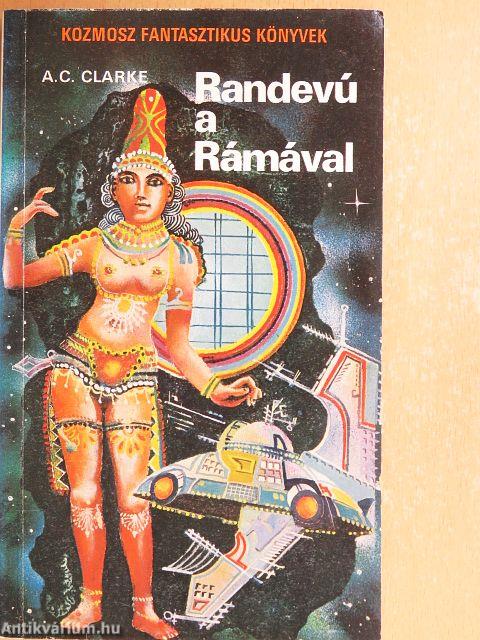 Randevú a Rámával