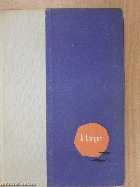 A tenger I-II.