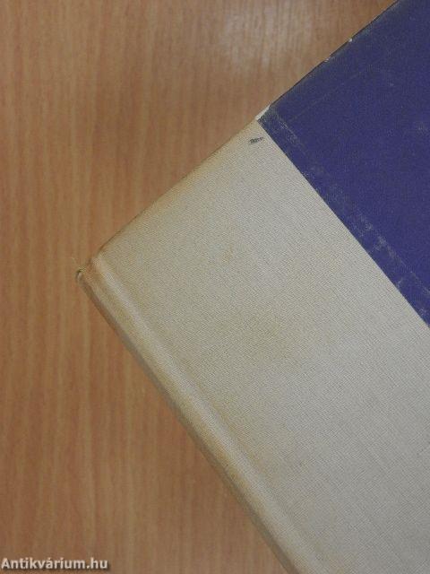 A tenger I-II.