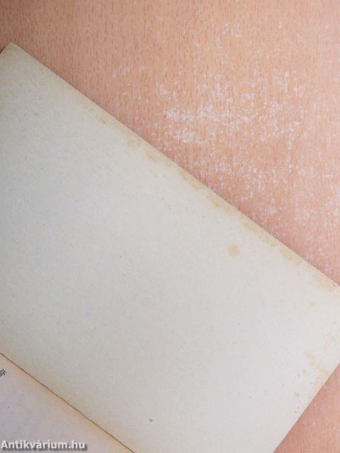 Az Alapítvány pereme 1-2.