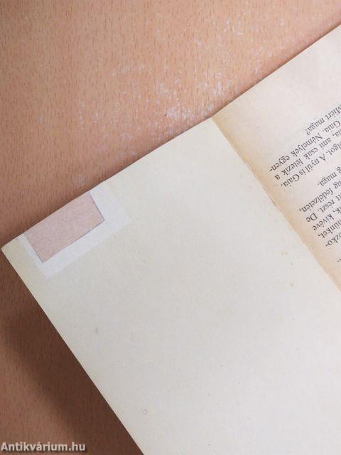 Az Alapítvány pereme 1-2.