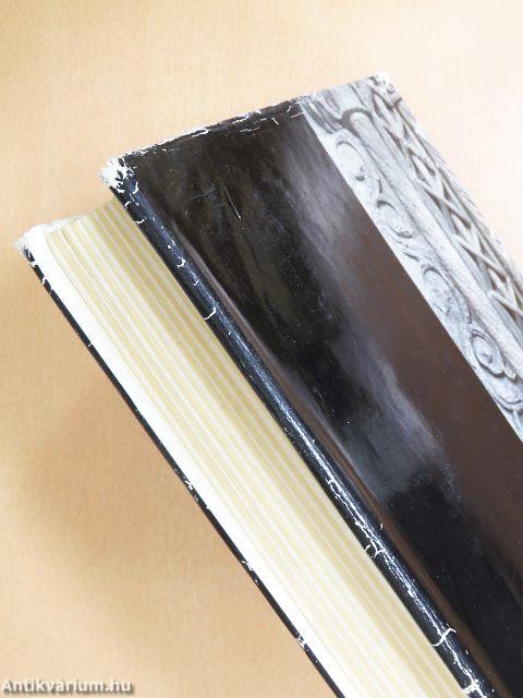 Magyarország művészeti emlékei 1.