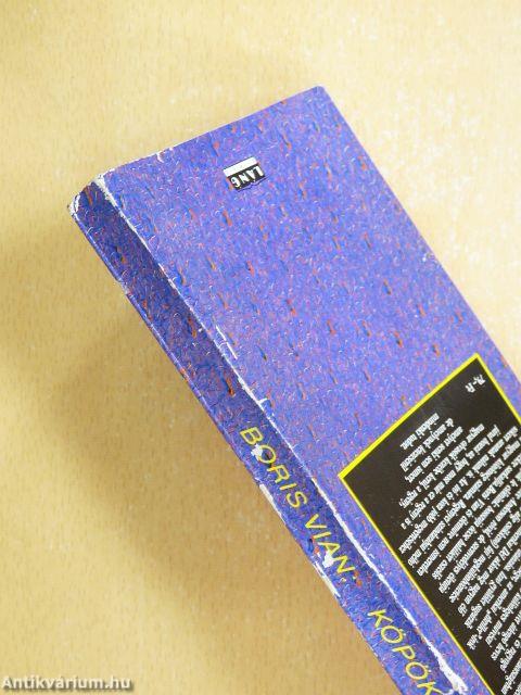 Köpök a sírotokra