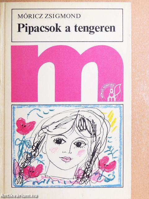 Pipacsok a tengeren