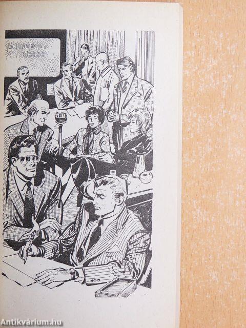 Tarzan és az oroszlánember