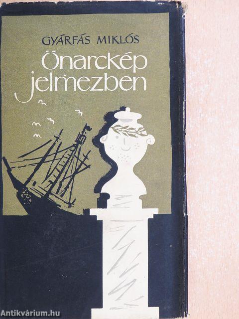 Önarckép jelmezben