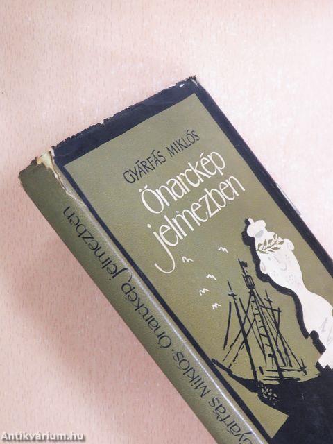 Önarckép jelmezben