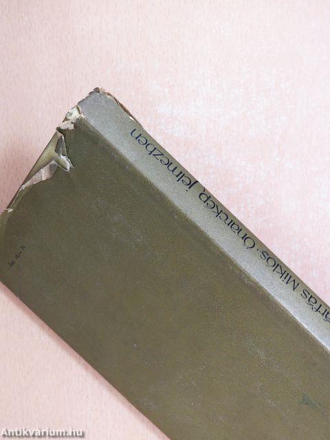 Önarckép jelmezben