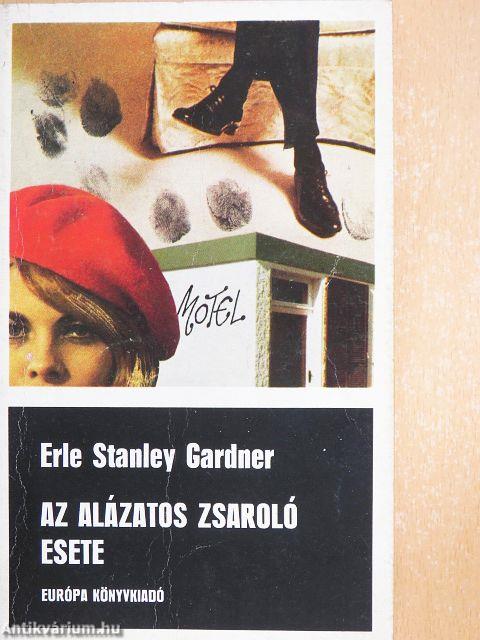 Az alázatos zsaroló esete