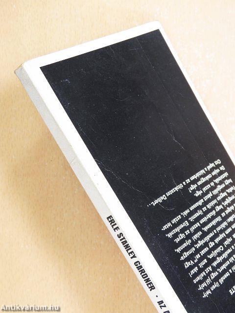 Az alázatos zsaroló esete