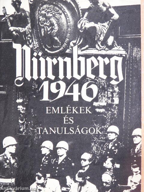 Nürnberg 1946