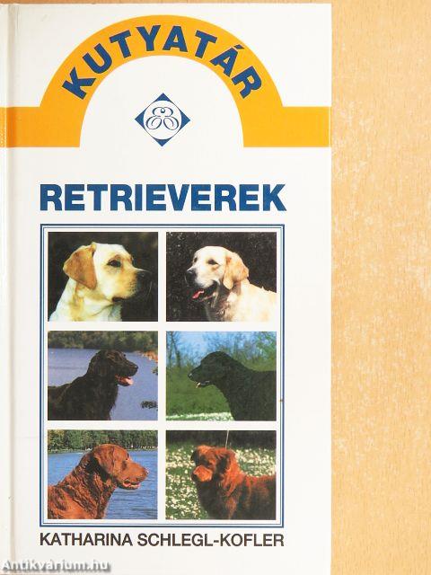 Retrieverek