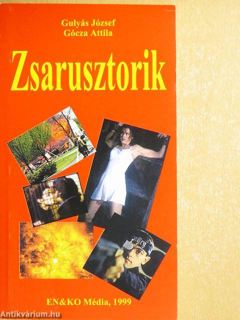 Zsarusztorik