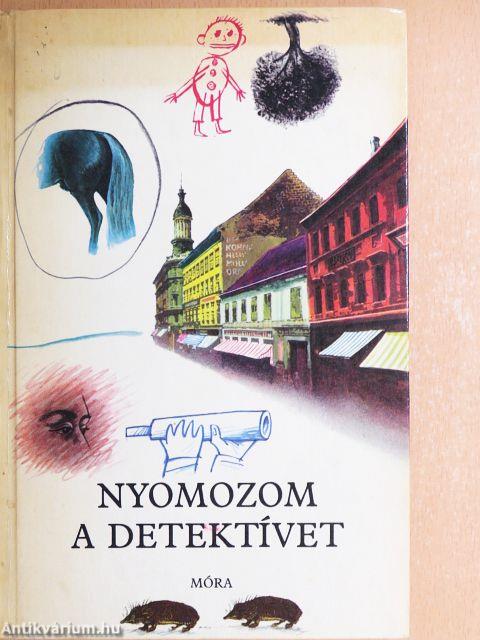 Nyomozom a detektívet