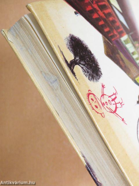 Nyomozom a detektívet